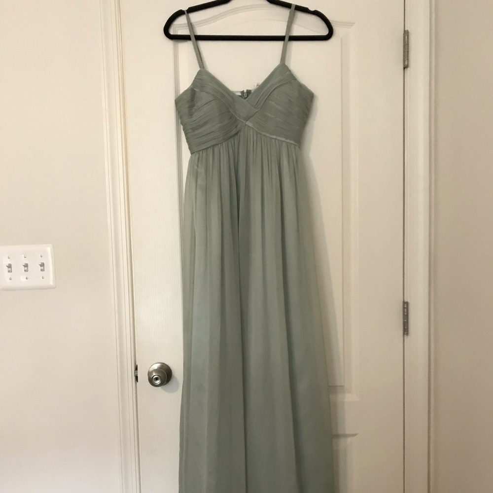 Maternity Gown